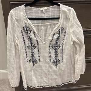 Joie blouse